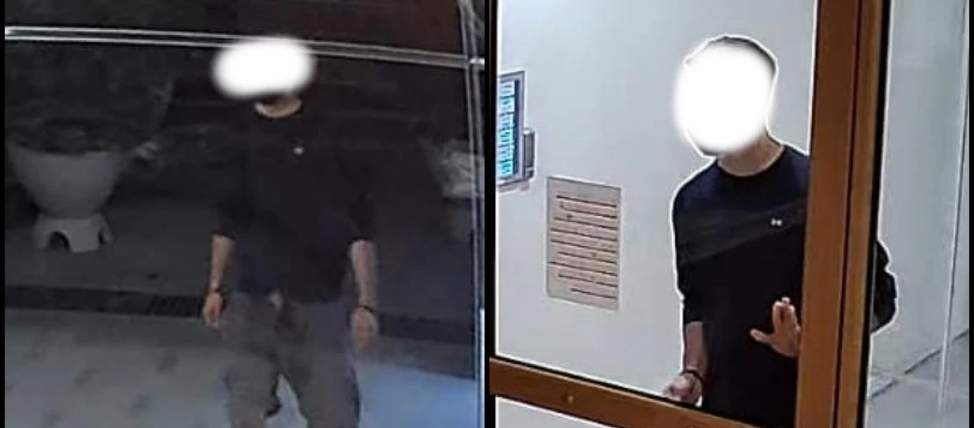 Σεξουαλική επίθεση στη Νέα Σμύρνη: Τα τρία προηγούμενα θύματα του 22χρονου - Τον αναγνώρισαν